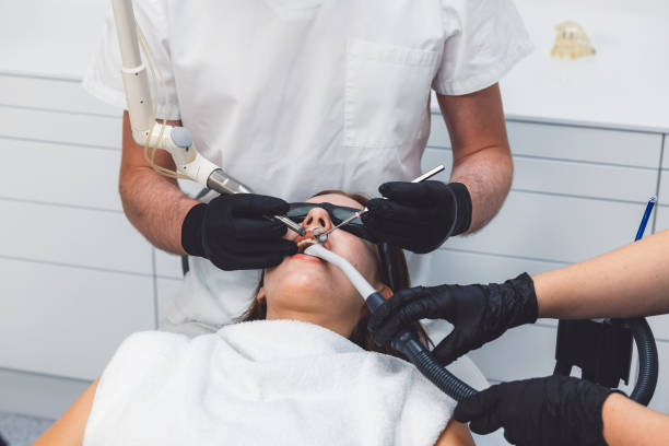 Best Emergency Wisdom Tooth Extraction in Hillsdale, NJ