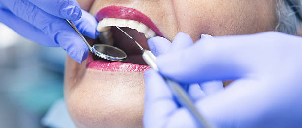 Best Emergency Care for Gum Disease in Hillsdale, NJ